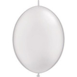 Link Pearl White 12 ''