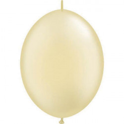 Link Pearl Ivory 12 ''