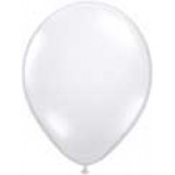 Balloon Jewel Diamond Clear 11 ''
