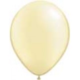 Balloon Pearl Ivory 11 ''
