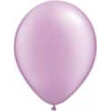 Ballon Pearl Lavendre 11 ''
