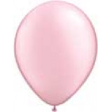 Balloon Pearl Pink 5 ''