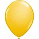 Ballon Goldenrod 11 ''