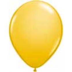 Balloon Goldenrod 11 ''