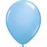 Balloon Pale Blue 11 ''