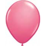 Balloon Rose 11 ''