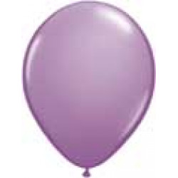 Ballon Spring Lilac 5 ''