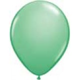 Balloon Wintergreen 5 '' Qualatex