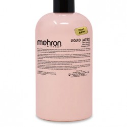 Mehron - Latex Liquid - Lt. Flesh