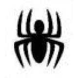 Stencil - Spider1